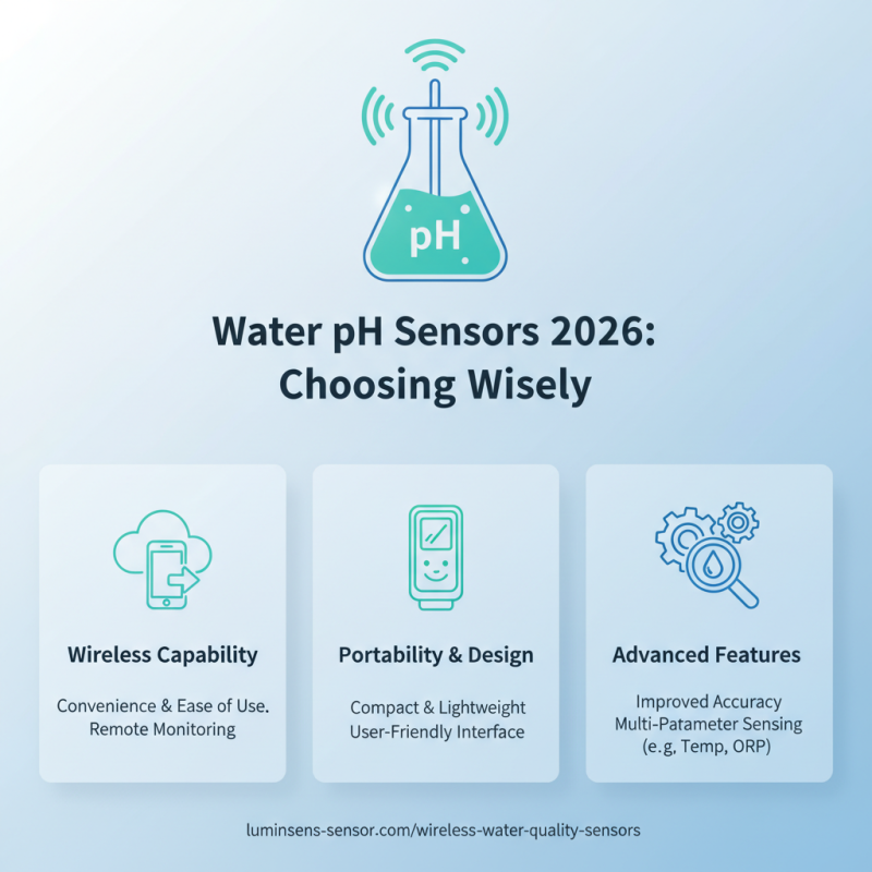 What are the Best Water pH Sensors of 2026?