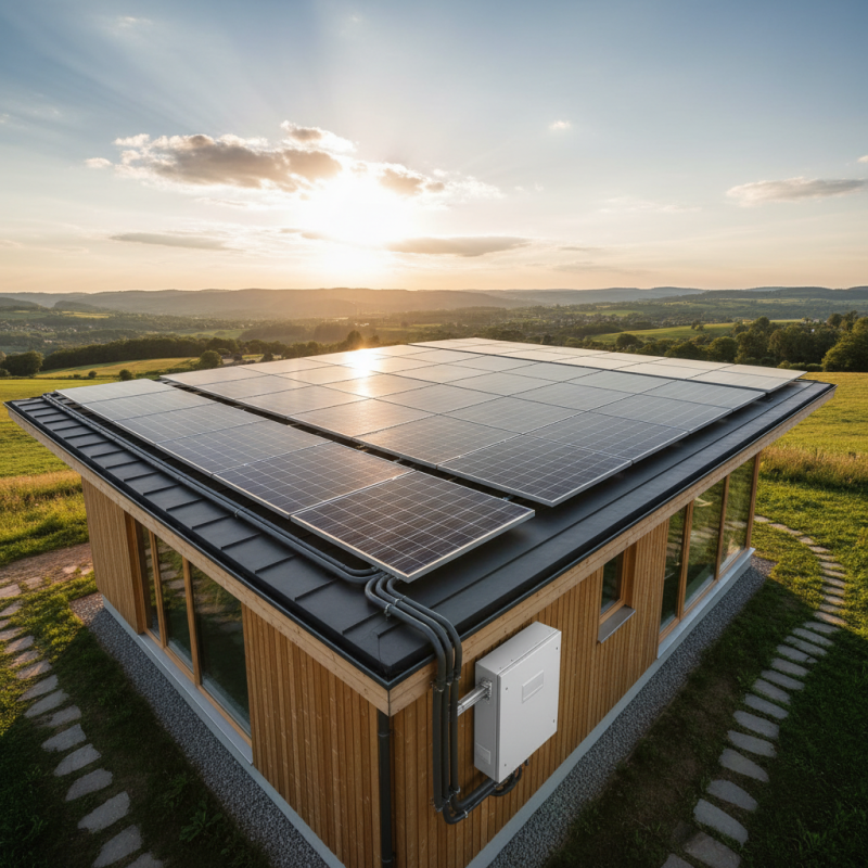 Solar Cell Generator Tips for Finding the Best Energy Solutions?