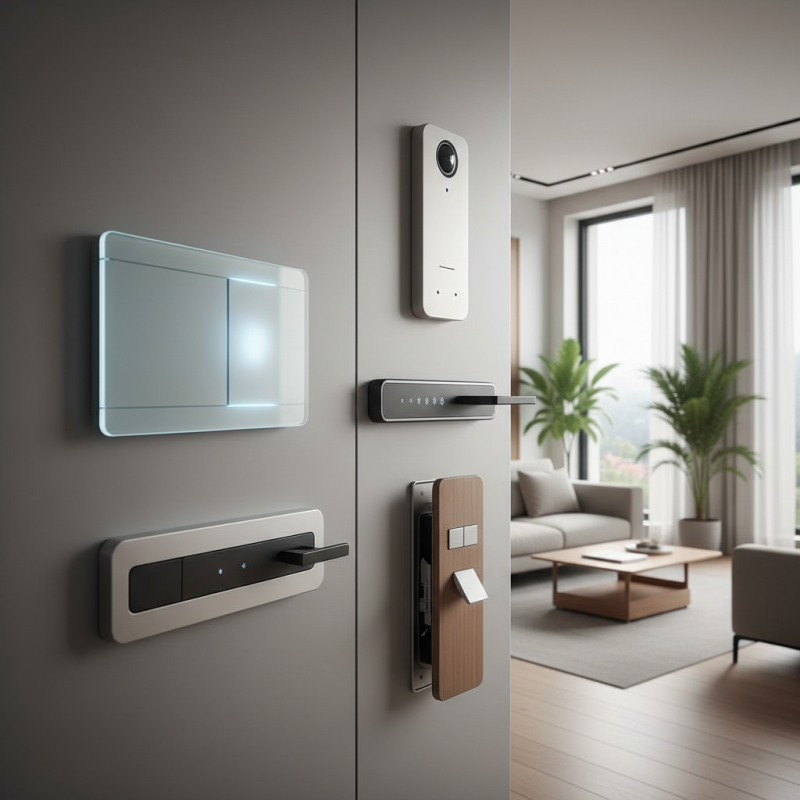 What are the Best Light Switch Door Designs for 2026?