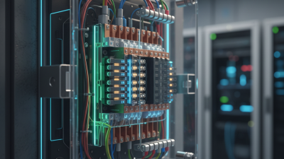 2026 Best Wire To Wire Fuse Box for Your Electrical Needs?