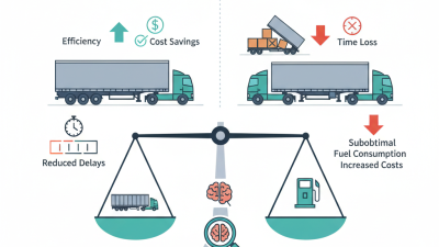 How to Determine the Right Size for Wholesale High-Quality Semi Trailers?