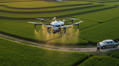 Top 10 Tips for Using Plant Protection UAV Effectively?