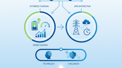 What is a Smart DC Charger and How Does It Work?
