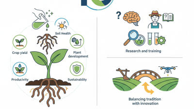 Top 10 Benefits of Wholesale Custom Ascophyllum Nodosum Agriculture Techniques?
