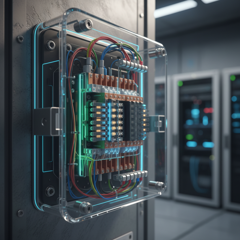 2026 Best Wire To Wire Fuse Box for Your Electrical Needs?