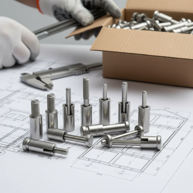 Wholesale China Structural Blind Rivets The Ultimate Guide to Buying?
