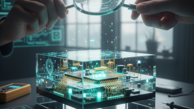 10 niezbędnych wskazówek dotyczących zrozumienia elektronicznych układów scalonych?