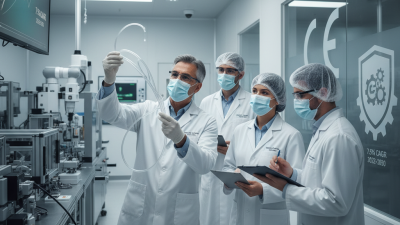 How to Find Reliable OEM CE Certification Split Catheter Suppliers?