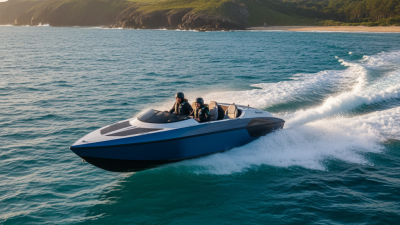 Top Tips for Choosing the Best Jet Speed Boat?