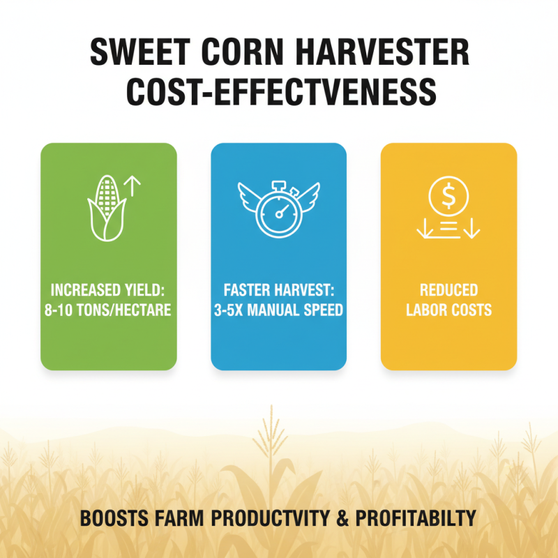 Top OEM Wholesale Sweet Corn Harvester Options for Efficient Farming Solutions?