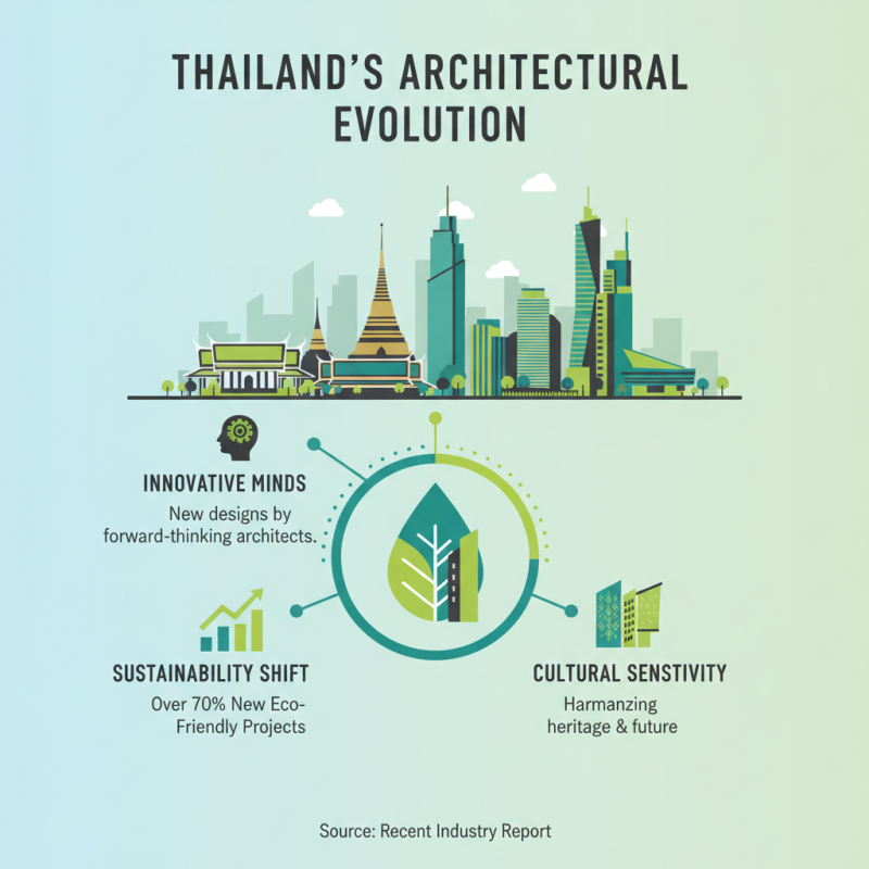 Top Architects in Thailand 2026 What to Know?