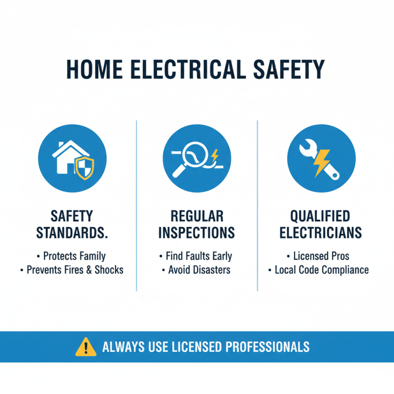 Why is Electric Wire Essential for Your Home and Safety?