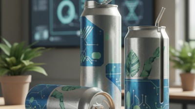 2026 Top Metal Can Innovations and Trends to Watch?