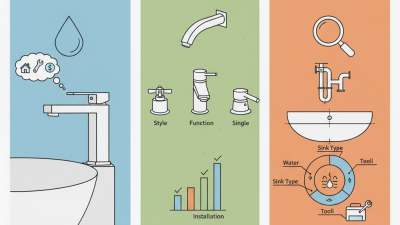 What is the Best Bathroom Faucet for Your Home?