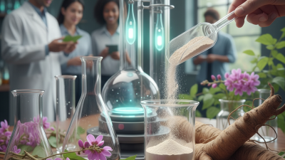 2026 Top China Wholesale Pueraria Lobata Root Extract Quotes You Should Know?