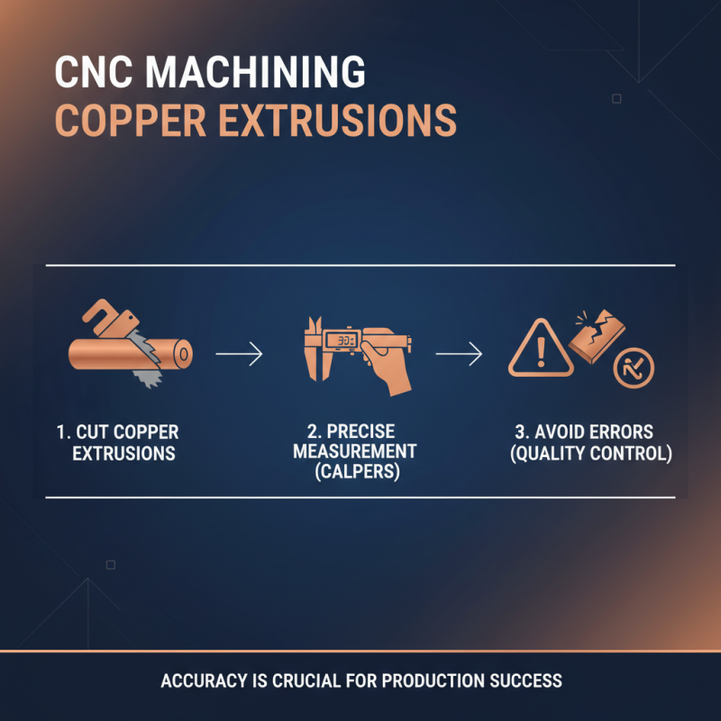 2026 How to Use CNC Machined Copper Extrusions Effectively?