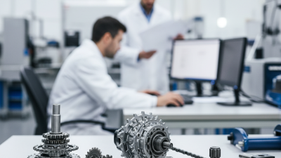 Why Choose China OEM Cycle Gearbox Suppliers for Your Business Needs?