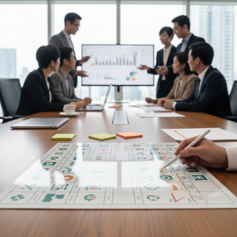 How to Use a Pp Gate Sheet for Effective Project Management?