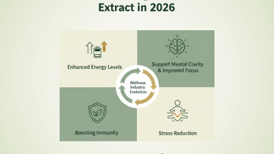 What Are the Benefits of Asian Ginseng Root Extract in 2026?