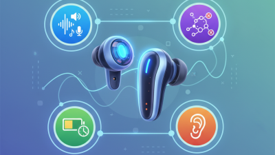 How to Choose the Best Wireless Earphones in 2026?