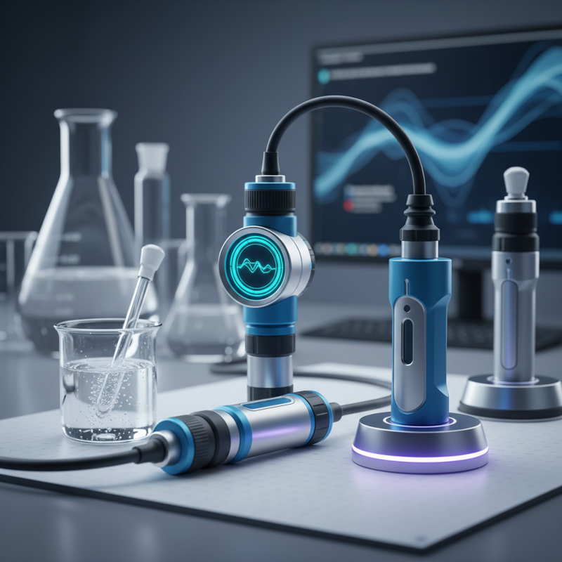 What are the Best Water pH Sensors of 2026?