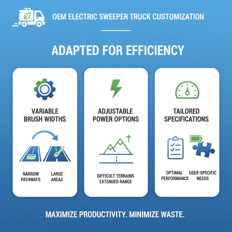 Top 10 Benefits of Choosing OEM High-Quality Electric Sweeper Truck Factory?