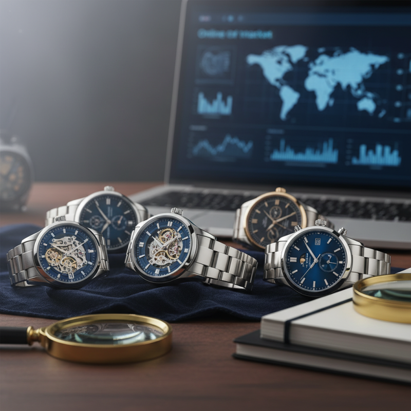 2026 How to Buy Discount Wholesale Self Winding Watch Online?