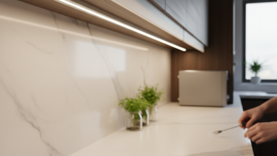 What are Led Lights Profiles and Their Benefits?