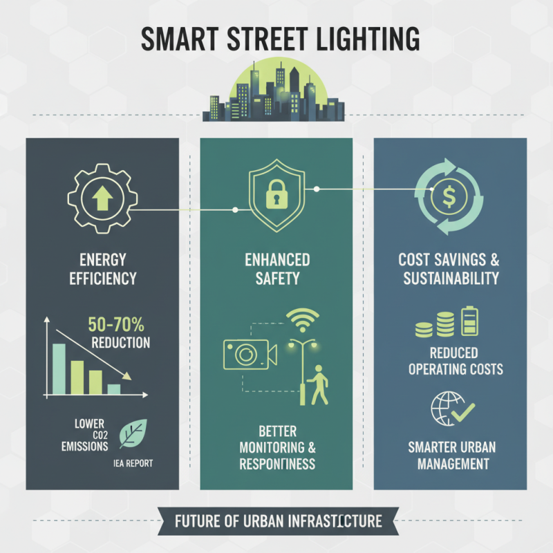 What is Public Lighting and How Does It Work?