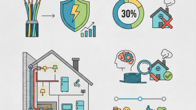 Why is Electric Wire Essential for Your Home and Safety?