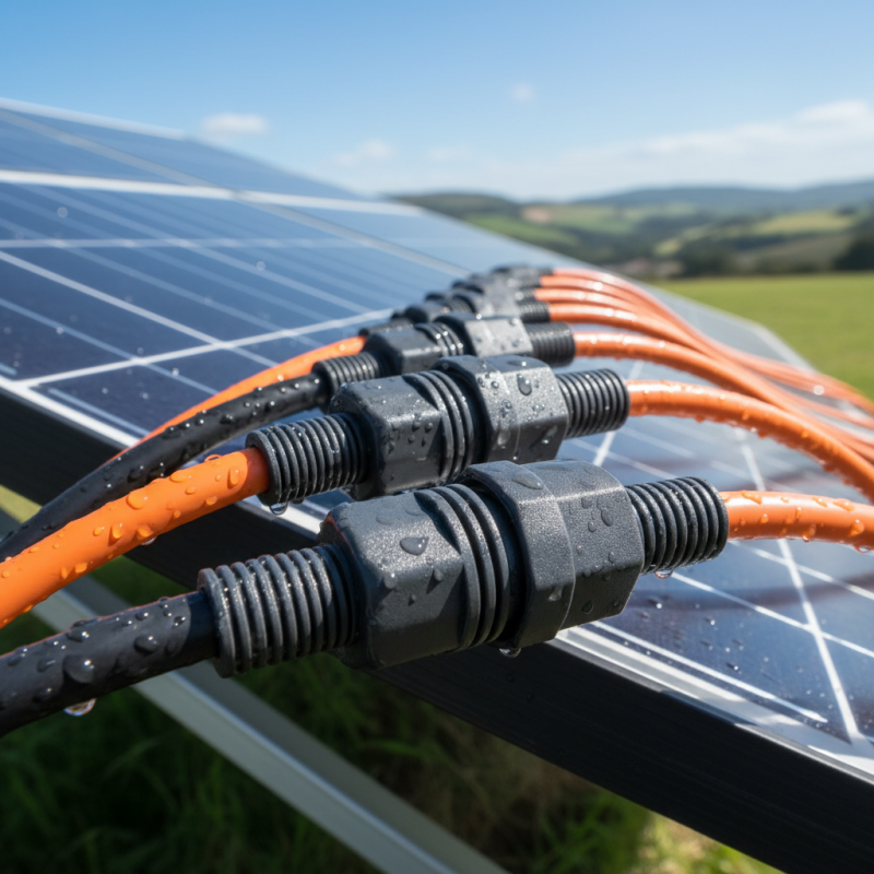 How to Choose China Nylon Cable Gland For Photovoltaic Systems?