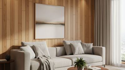 How to Choose the Best WPC Wall for Your Home?