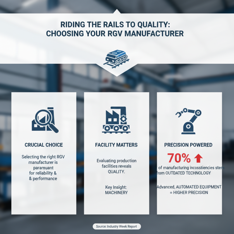 How to Choose a High-Quality CE Certification Rail Guided Vehicle Manufacturer?