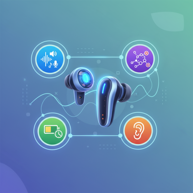 How to Choose the Best Wireless Earphones in 2026?