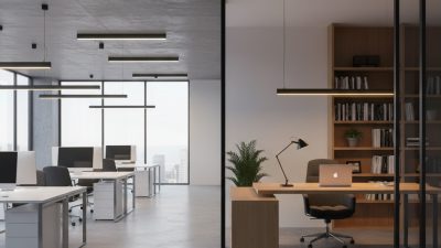 How to Choose the Right Led Linear Light for Your Space?