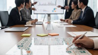 How to Use a Pp Gate Sheet for Effective Project Management?