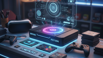 How to Choose the Best Video Game Machine for Your Needs?