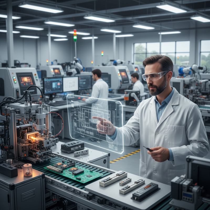 Top 10 ODM OEM Direct Slide Resistor Factories You Should Know?