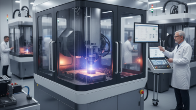 Top High Quality China Laser Drilling Machine Suppliers You Should Know?