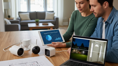 How to Choose the Best CCTV Camera for Your Home?