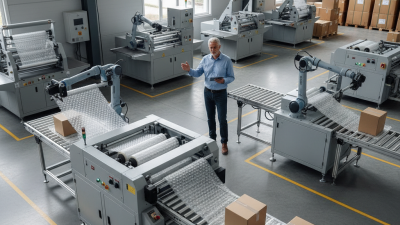 Best 10 ODM Bubble Packaging Machine Suppliers You Should Consider?