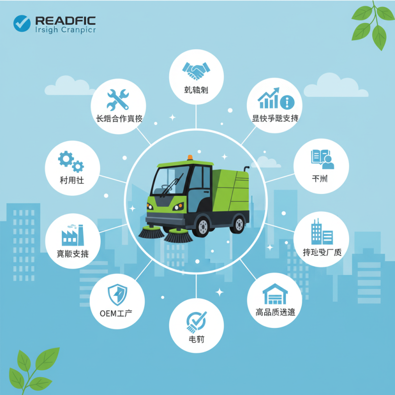 Top 10 Benefits of Choosing OEM High-Quality Electric Sweeper Truck Factory?