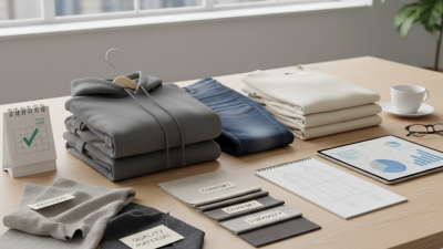 How to Choose the Best Private Apparel for Your Brand?