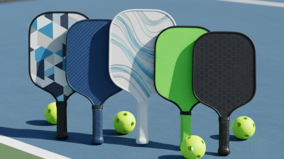 How to Choose the Best Diadem Pickleball Paddle for Your Game?