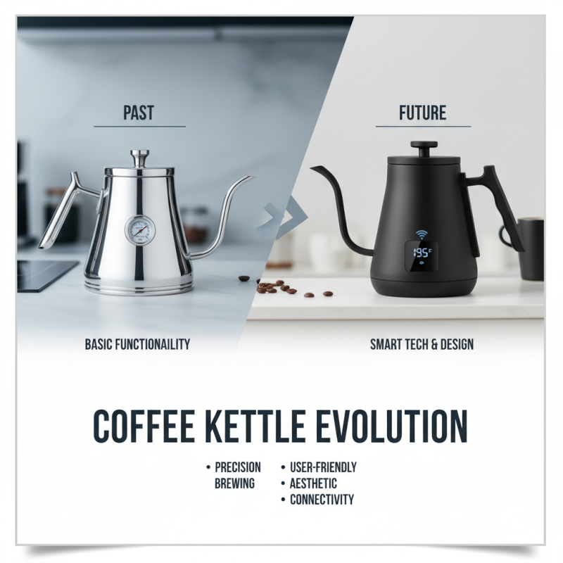 2026 Best Wholesale OEM Goose Neck Kettle Options for Coffee Enthusiasts?