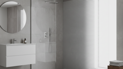 What is a Shower Enclosure Side Panel and What to Consider?