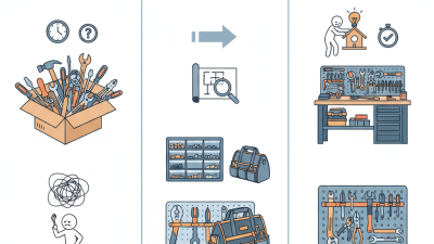 What is a Tool Organizer and How to Choose the Best One?