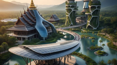 Top Architects in Thailand 2026 What to Know?