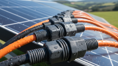 How to Choose China Nylon Cable Gland For Photovoltaic Systems?