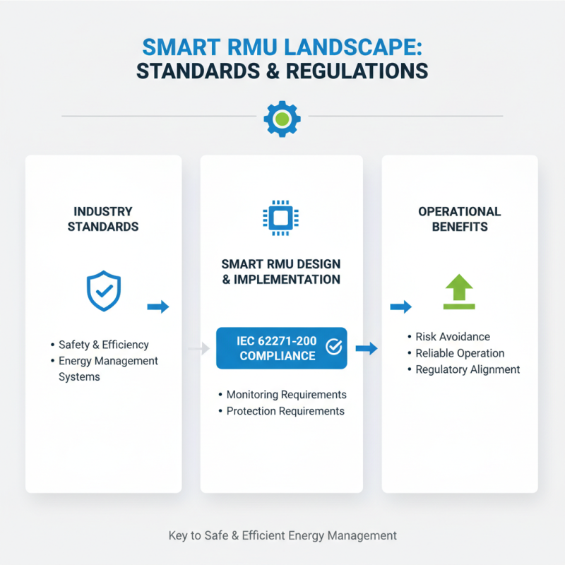 Best Smart RMU Solutions for Efficient Energy Management?